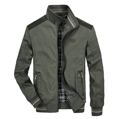 Chase | Men's Winter Jacket for Ultimate Protection