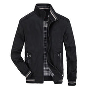 Chase | Men's Winter Jacket for Ultimate Protection