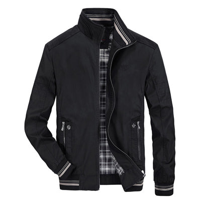 Chase | Men's Winter Jacket for Ultimate Protection