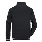 Chase | Men's Winter Jacket for Ultimate Protection