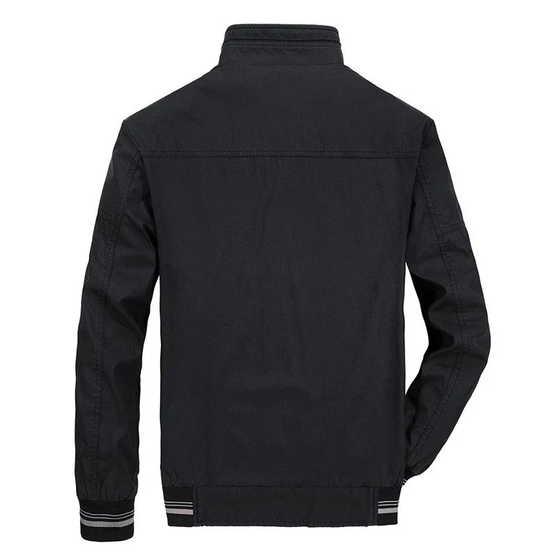 Chase | Men's Winter Jacket for Ultimate Protection