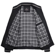 Chase | Men's Winter Jacket for Ultimate Protection