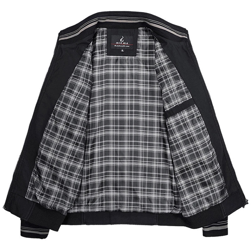 Chase | Men's Winter Jacket for Ultimate Protection