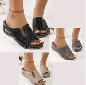 Camilla | Stylish Sandals for Women