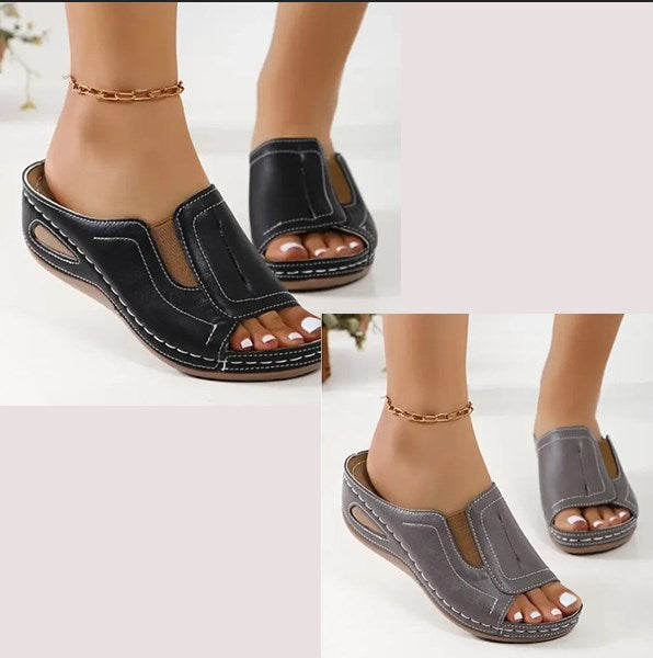 Camilla | Stylish Sandals for Women