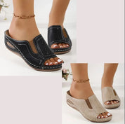 Camilla | Stylish Sandals for Women