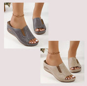 Camilla | Stylish Sandals for Women