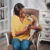 SafePaws | Safe Pet Nail Clipper with Quick-Sensing Technology