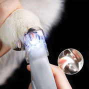 SafePaws | Safe Pet Nail Clipper with Quick-Sensing Technology