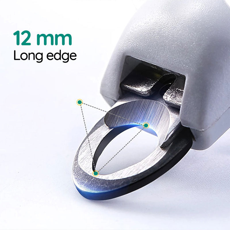 SafePaws | Safe Pet Nail Clipper with Quick-Sensing Technology