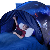 Dreamtent - Children's bed tent | Create magical sleep adventures Nursery Sleeping