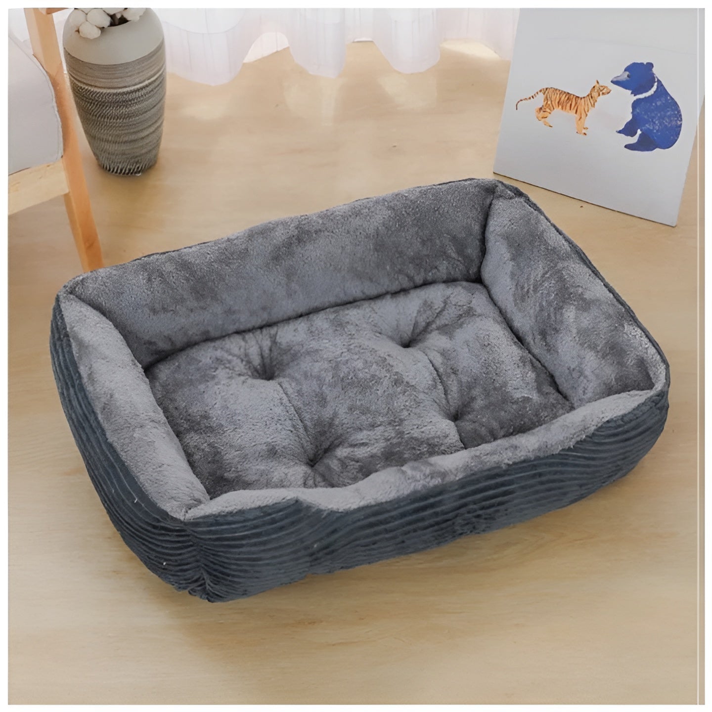 DreamPaw-Bed-Weiches-Kissen-Luxus-Plusch-Haustierbett-Elegare-189725859.jpg