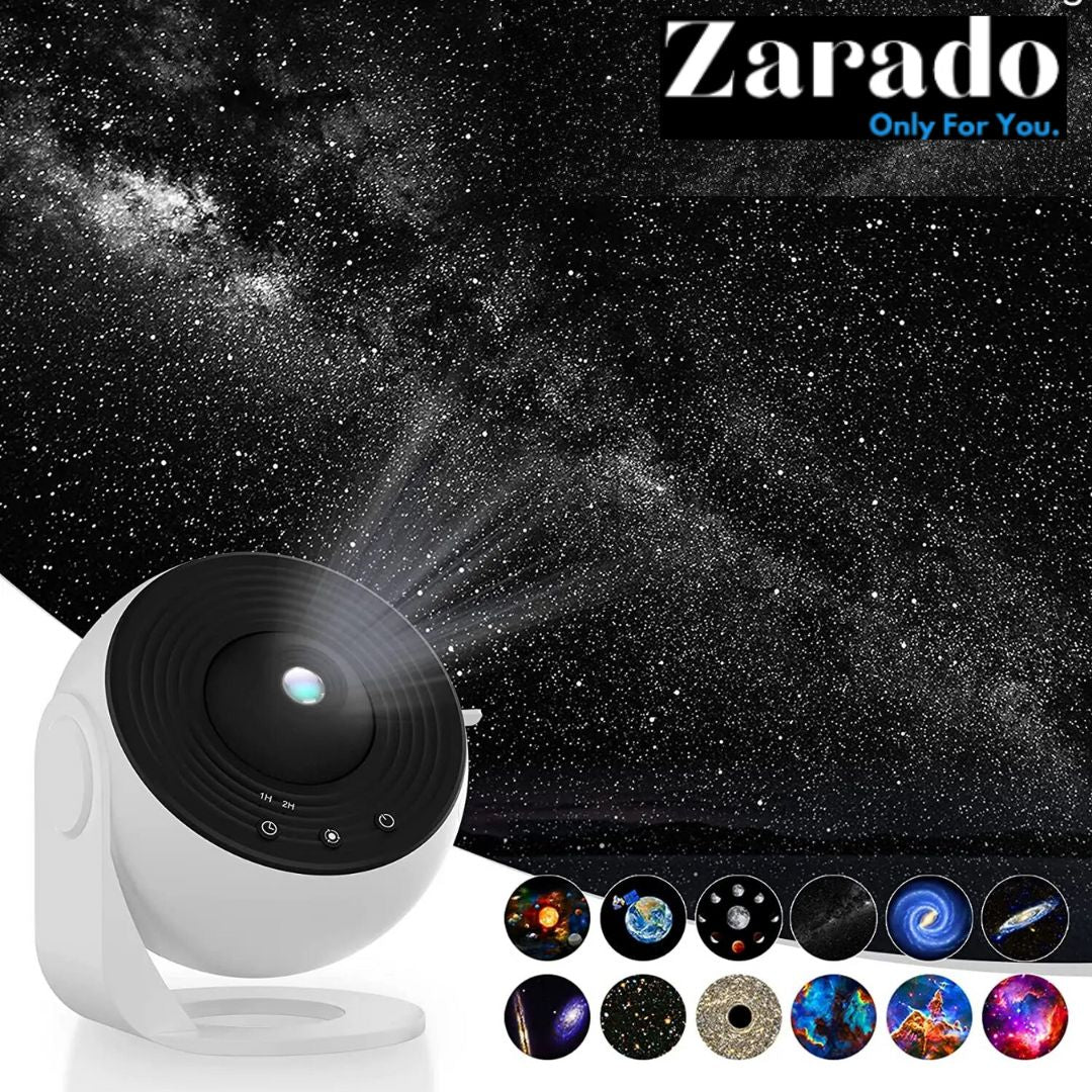 Dreamscape | Stargazer-3