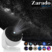 Dreamscape | Stargazer-3