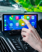 Smartride Connect | Usable for each car incl. Carplay Apple / Android-5