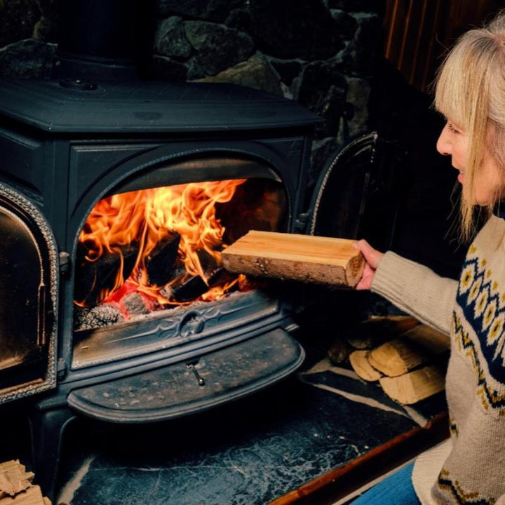 Elysiancraft Luxury Wood Split | Portable cast iron wood divided by work processing without effort and efficient-4