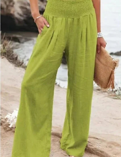 Effen-Wijde-Pijpen-Broek-Vrouwen-Casual-Losse-Kantoor-Dames-Broek-Vintage-Mode-Elastische-Taille-Oversized-Pantalon.jpg_640x640_6788ae06-10e2-49b7-88b0-d7a4a0c65412.webp