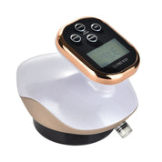 Electric Vacuum Body Massage Machine - LCD Display for Anti-Cellulite & Muscle Relief-2