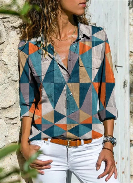 Mila | Stylish Women’s Summer Blouses