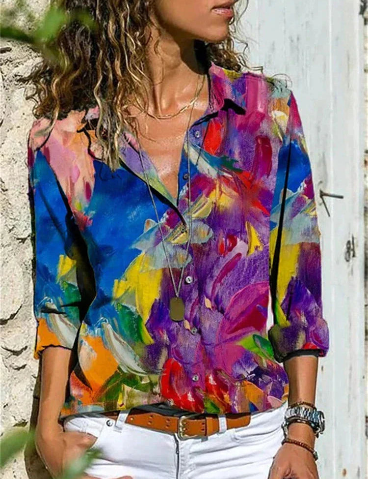 Mila | Stylish Women’s Summer Blouses