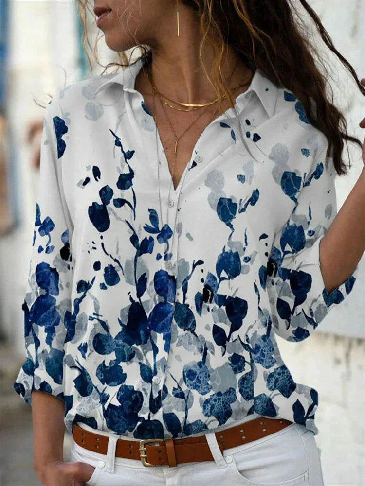 Mila | Stylish Women’s Summer Blouses