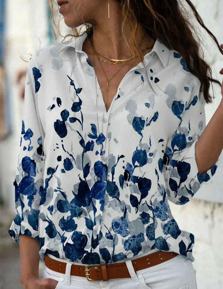 Mila | Stylish Women’s Summer Blouses