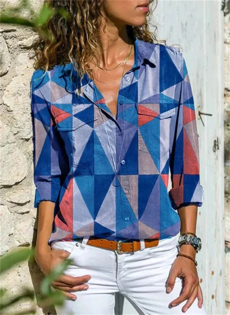 Mila | Stylish Women’s Summer Blouses