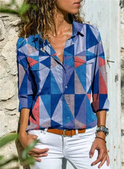 Mila | Stylish Women’s Summer Blouses