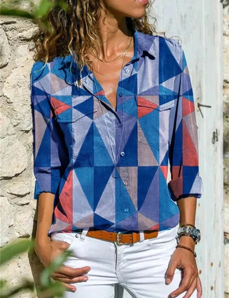 Mila | Stylish Women’s Summer Blouses