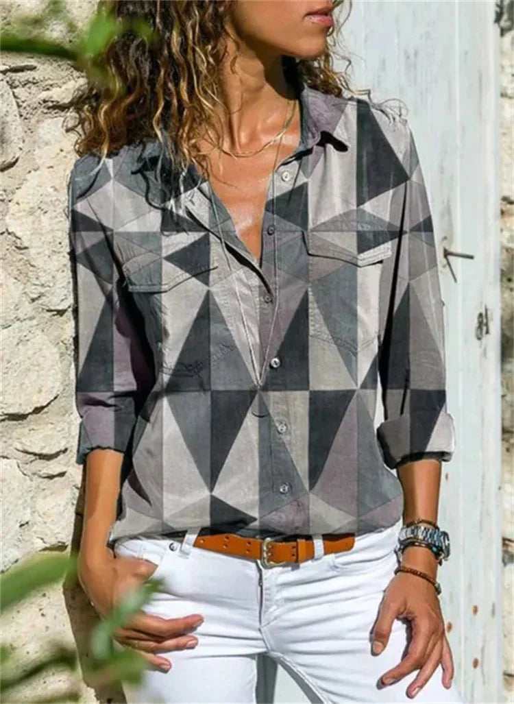 Mila | Stylish Women’s Summer Blouses