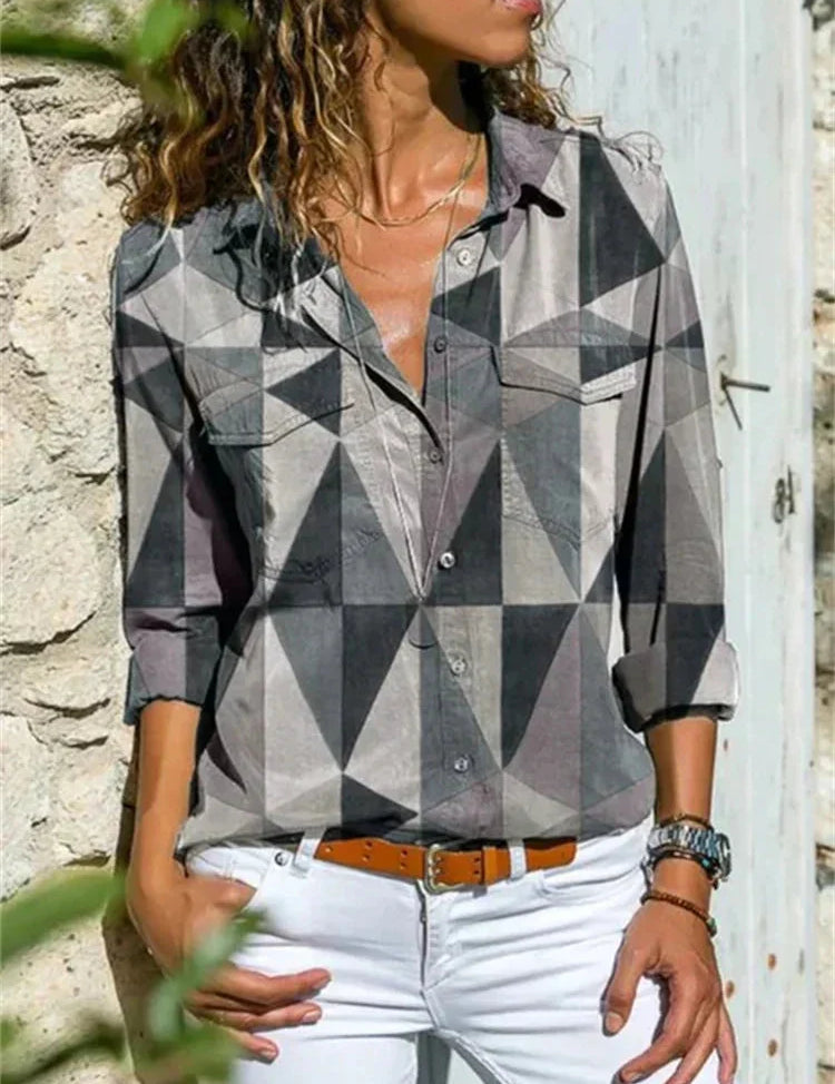 Mila | Stylish Women’s Summer Blouses