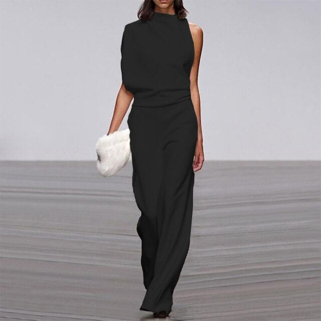 Elena | Glamorous Summer Jumpsuit