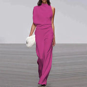 Elena | Glamorous Summer Jumpsuit