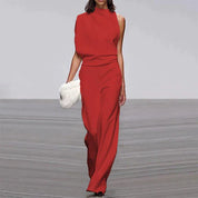 Elena | Glamorous Summer Jumpsuit
