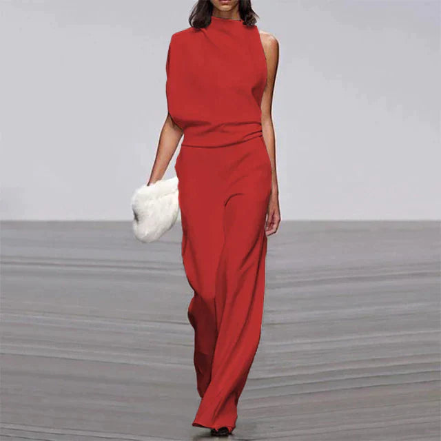 Elena | Glamorous Summer Jumpsuit