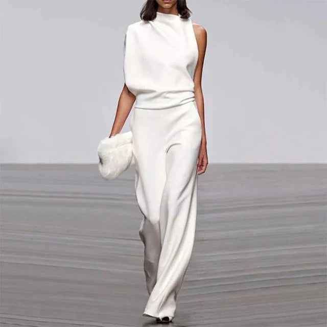 Elena | Glamorous Summer Jumpsuit