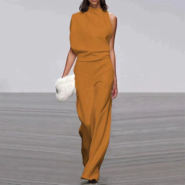 Elena | Glamorous Summer Jumpsuit