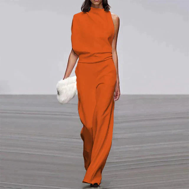 Elena | Glamorous Summer Jumpsuit