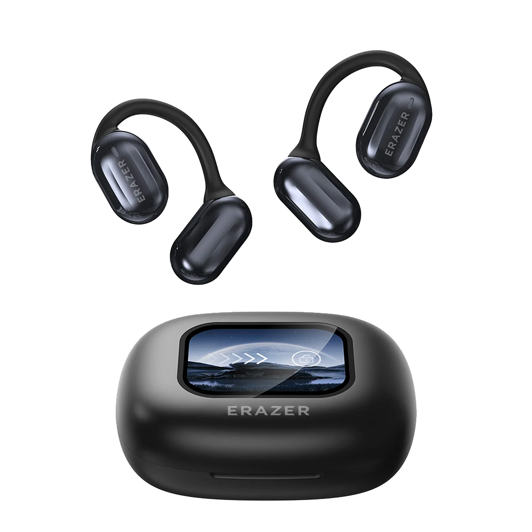 Touchstream | Bluetooth Smart Touch headphones-1