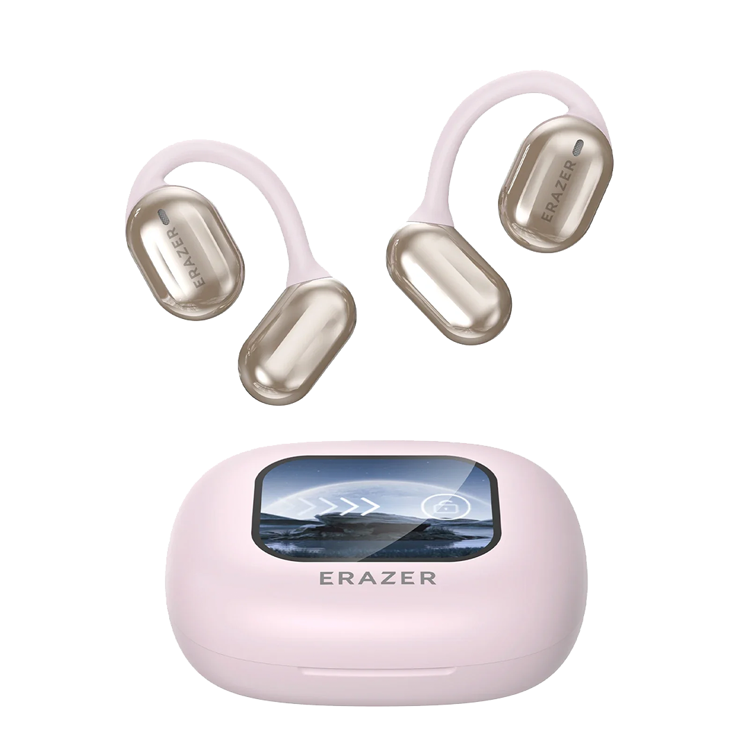 Touchstream | Bluetooth Smart Touch headphones-3