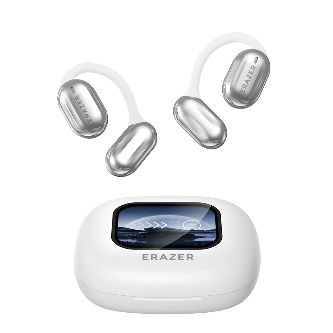 Touchstream | Bluetooth Smart Touch headphones-2