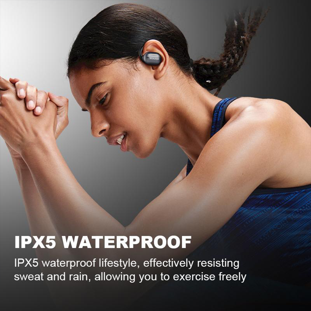 Touchstream | Bluetooth Smart Touch headphones-4