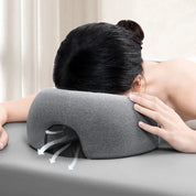 ContourRest - Ergonomic Memory Foam Pillow for Beauty Salon Comfort-5