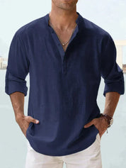 Reese | Summer Breathable Lightweight Shirt