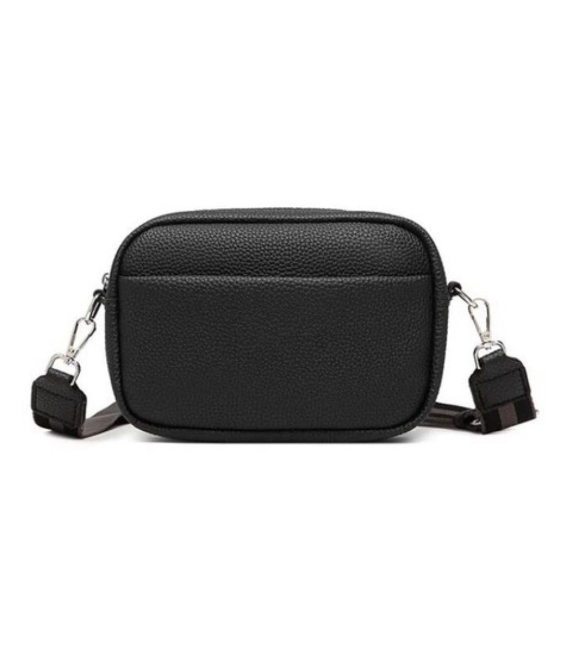 Vanessa | Minimalist Crossbody Bag with Compact Design