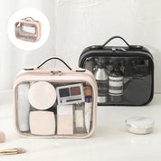 Zhuri | Practical and Stylish Travel Cosmetic Bag