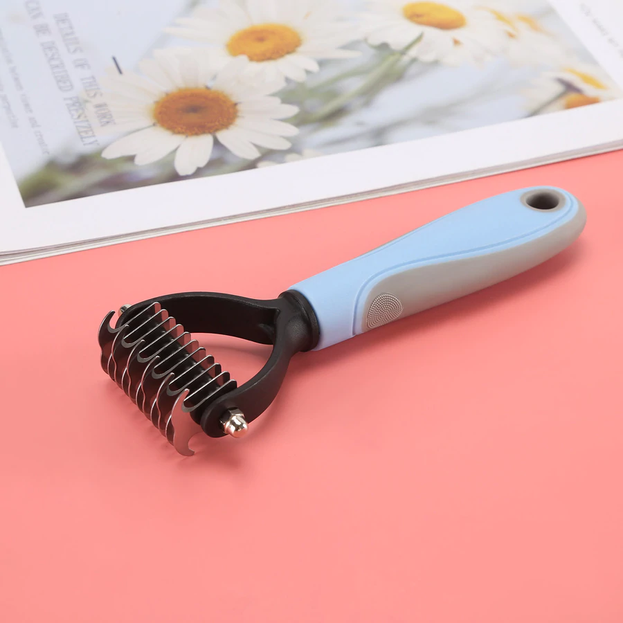 Fur Grooming | Pets Brush