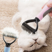 Fur Grooming | Pets Brush