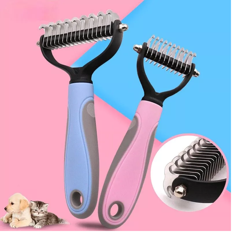 Fur Grooming | Pets Brush