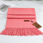 Seraphina | Warm and Stylish Scarf